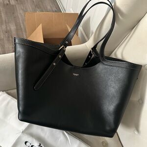 Coach Gramercy Tote Bag